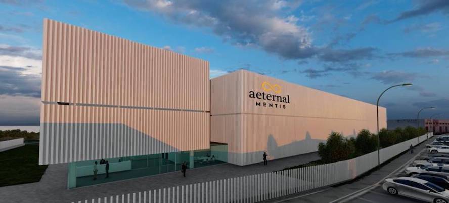 Aeternal Mentis, cuesta abajo: la inteligencia artificial sigue sin despertar en el BME Growth