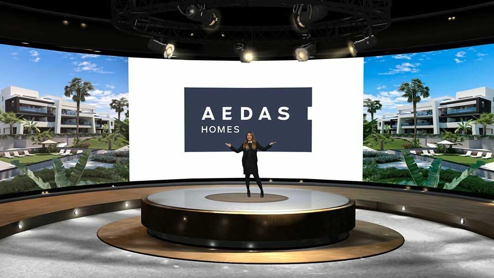 Los tibios resultados de Aedas abren la puerta a una nueva caída del 20%