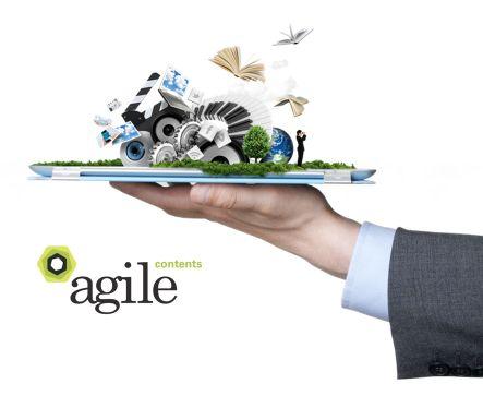 La cotización de Agile Content contina lateral, con el objetivo de salir a alcista