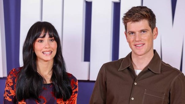 Los halagos del actor a Aitana