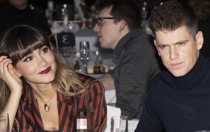 Aitana y Miguel Bernardeau: todo lo que tienes que saber sobre su relación 3 Merca2.es Una primera cita fallida