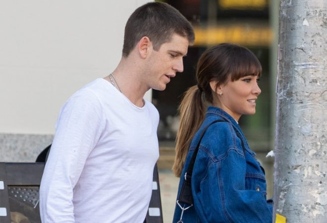 Aitana y Miguel Bernardeau: todo lo que tienes que saber sobre su relación 7 Merca2.es No tienen miedo al ‘hate’