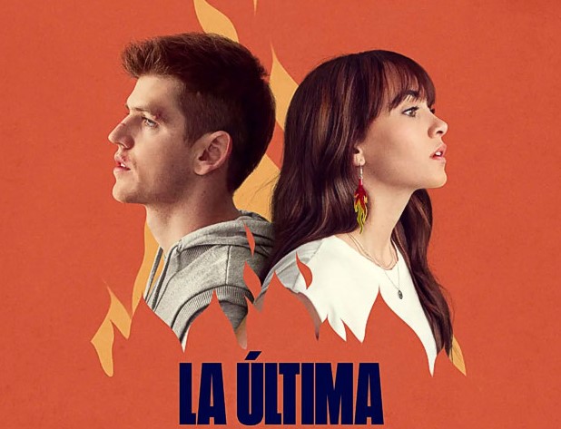 La última, la primera serie de Aitana y Miguel