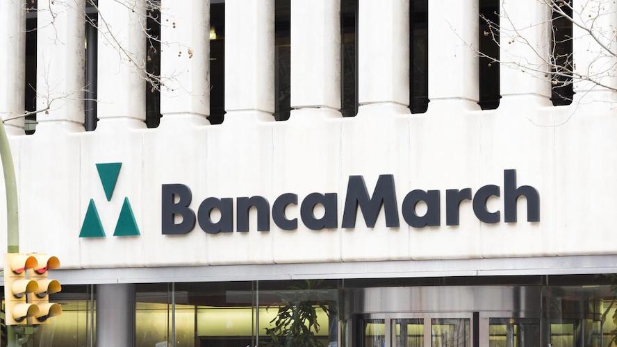 Corporación Financiera Alba pende de una media móvil para evitar mayor desplome