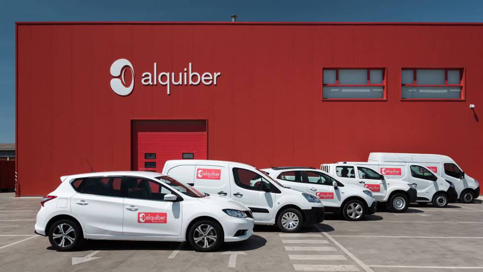 Alquiber: una joya que pasa desapercibida en el BME Growth