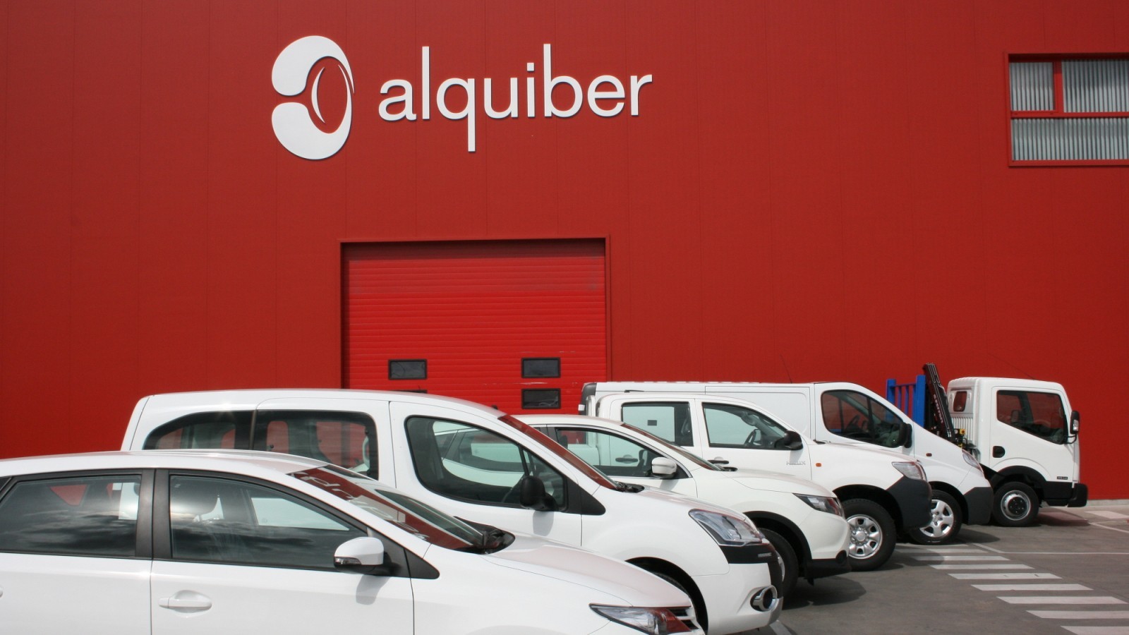 Alquiber en riesgo de perder el soporte de los 4,74 euros