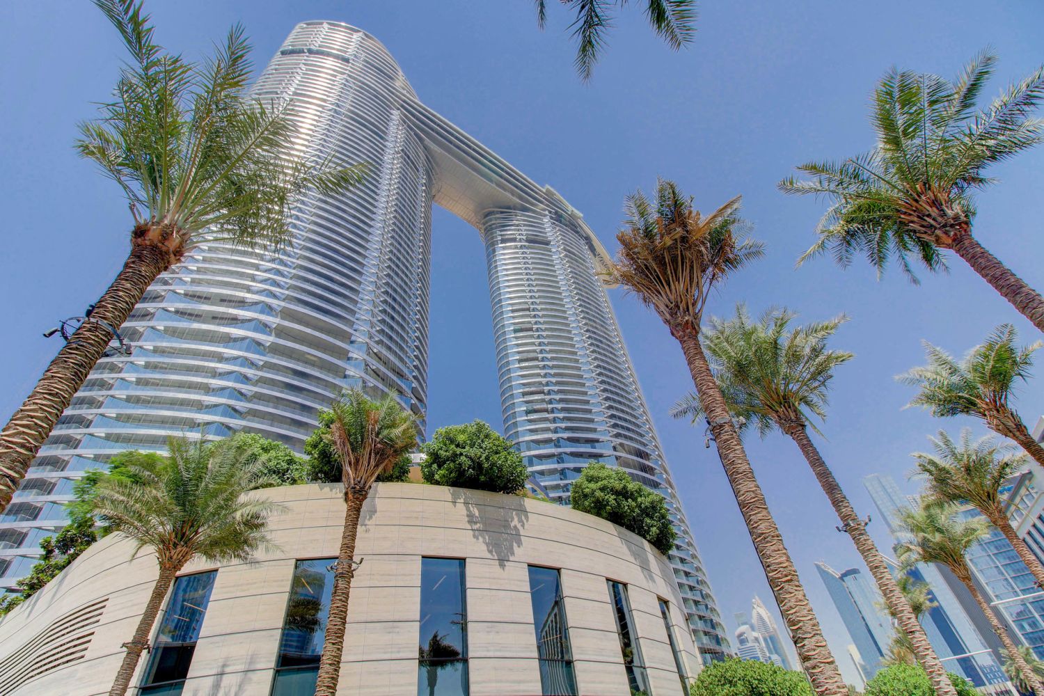 alquiler dubai