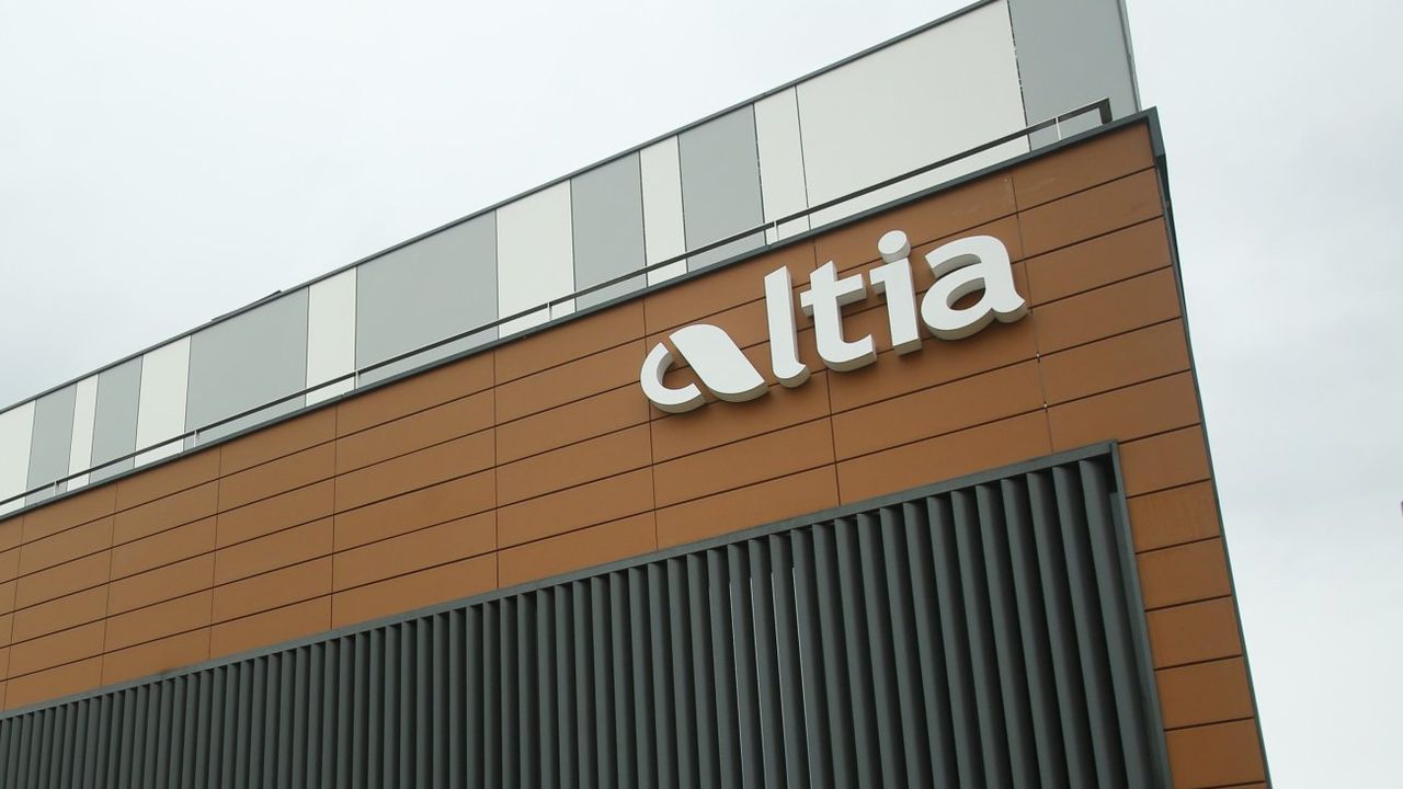 Altia vuelve a su máximo histórico: ¿Superará los 29 euros?