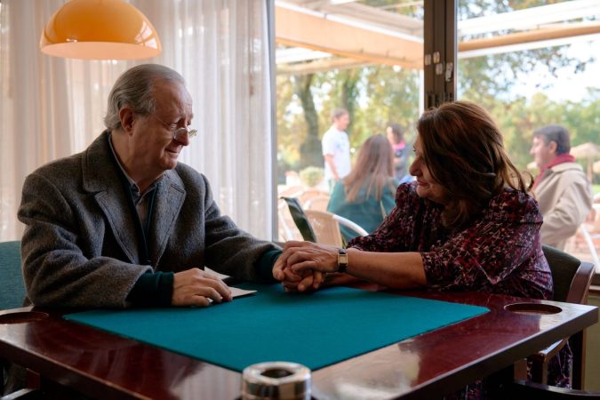 Amar es para siempre: el amor secreto que puede acabar con la carrera de este personaje 52 Merca2.es Amar es para siempre