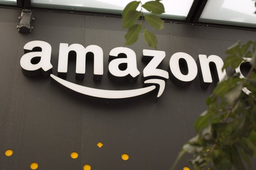 Amazon al borde de un descalabro de más del 36% adicional