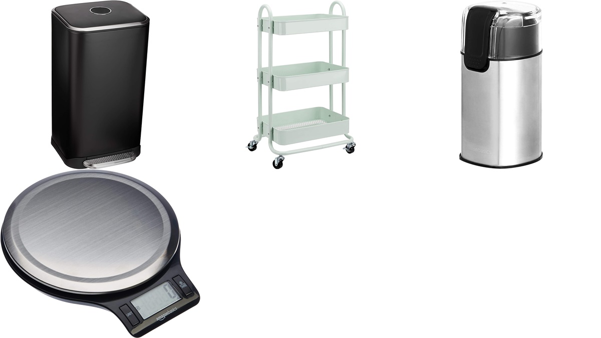 Estos productos que hacen de oro a Ikea ahora los tiene Amazon