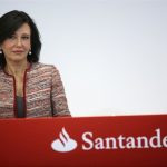 Banco Santander y Banco Sabadell, dos escudos en el mercado bajista