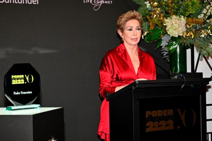 Ana Rosa Quintana