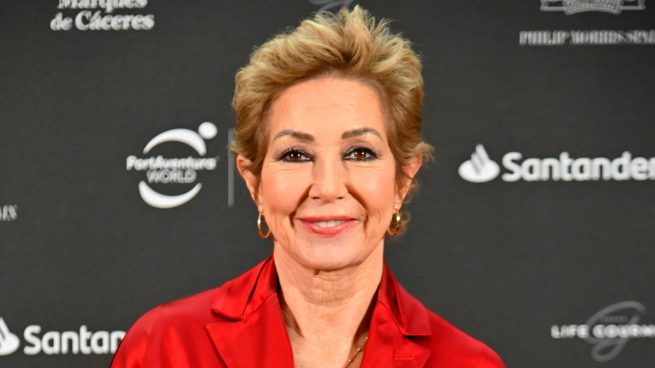 Ana Rosa Quintana