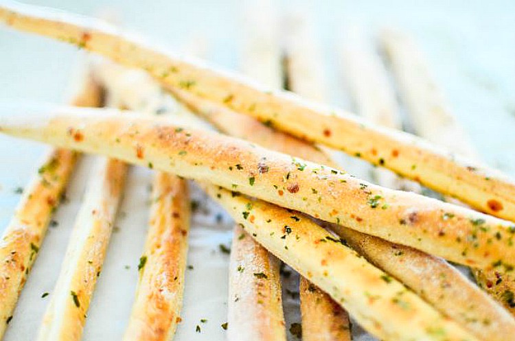 Los dos ‘antipasti’ fáciles y deliciosos para una Navidad a la italiana