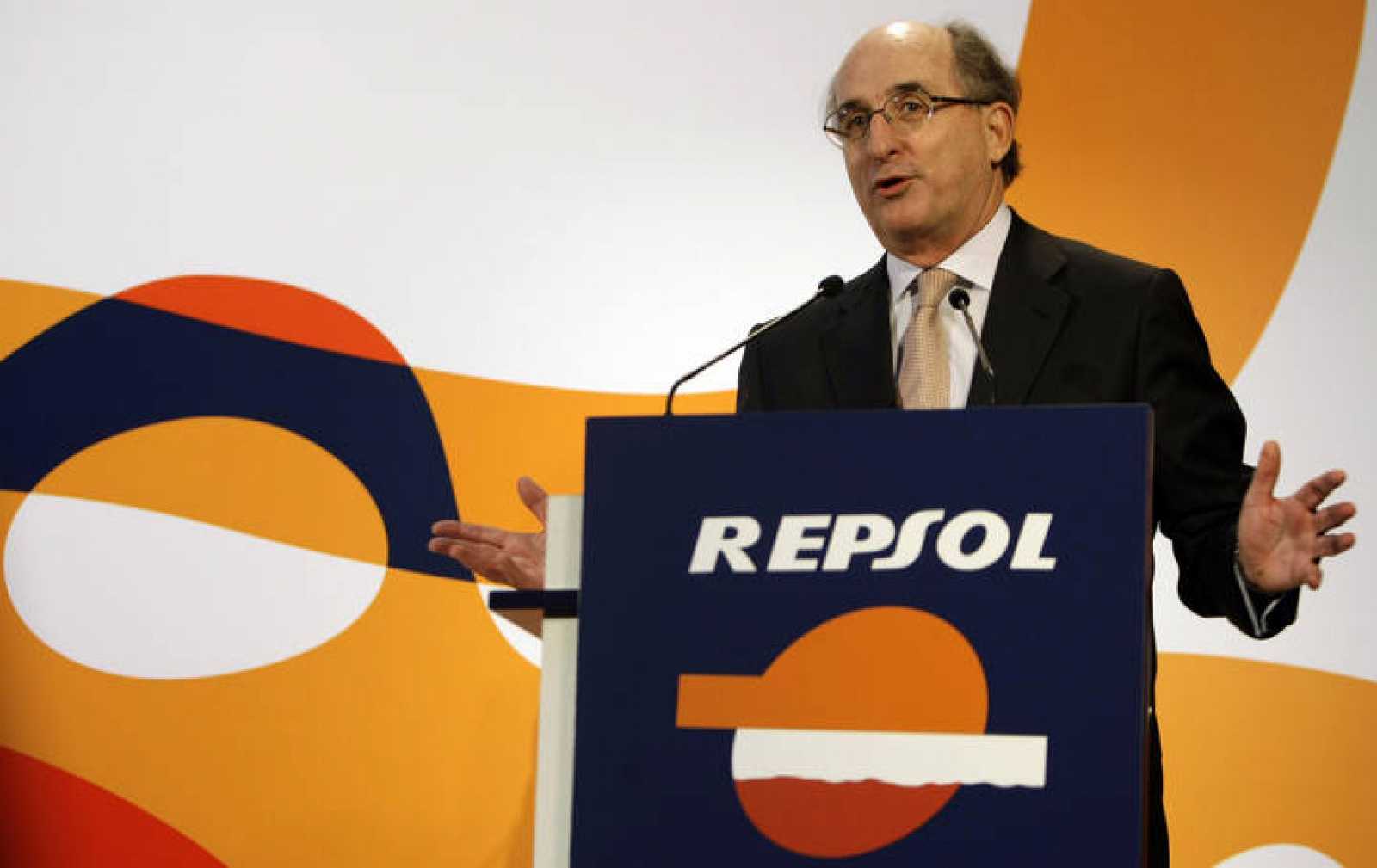 Repsol se convierte en el centro de atención: dividendos, ventas y revalorización