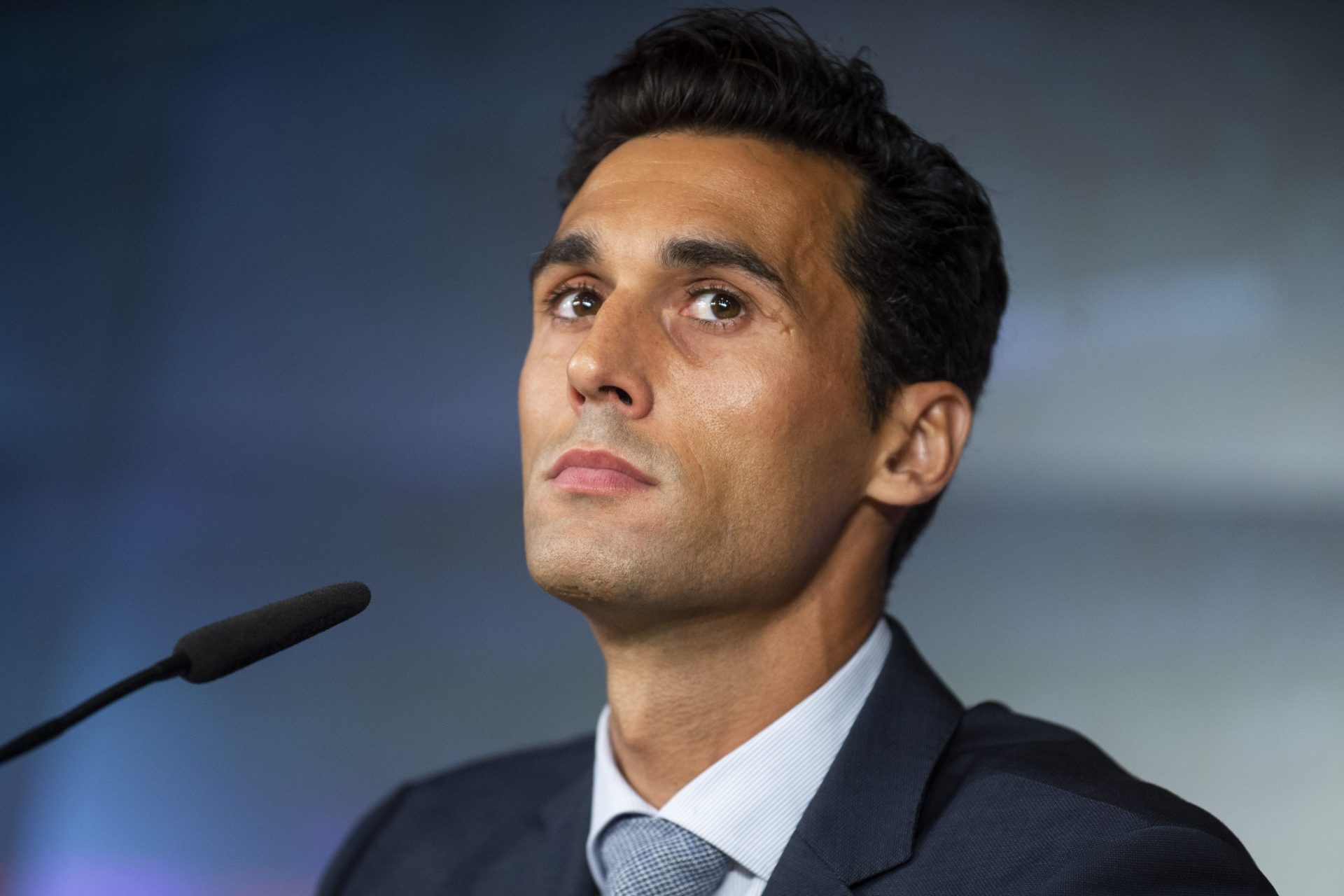La consultora de Arbeloa sale a bolsa tras un año malo para su facturación