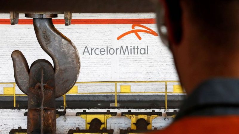 arcelormittal