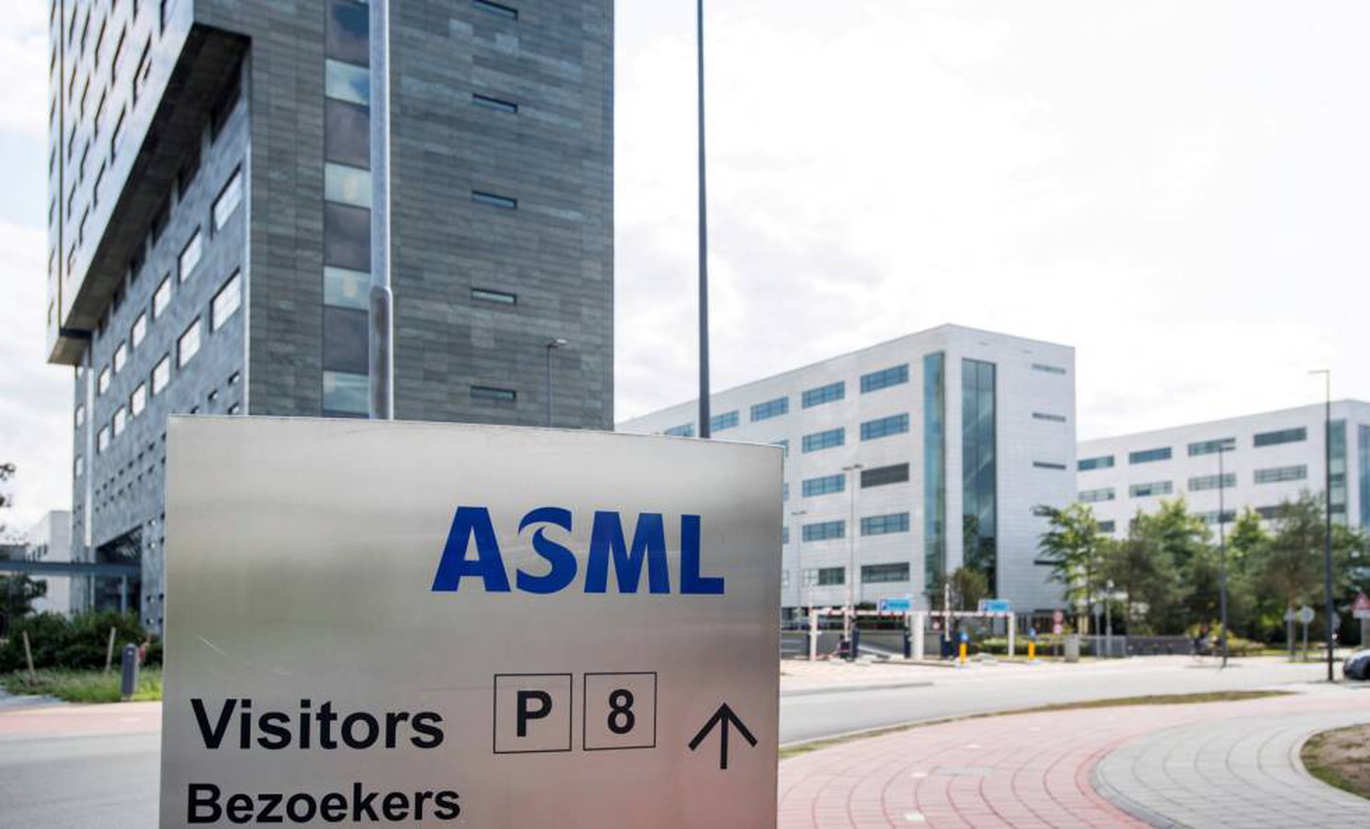 ASML bate a LVMH y ya es la segunda mayor empresa europea por capitalización tras Novo Nordisk