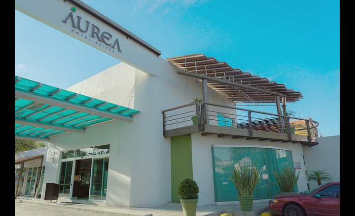 Eurostars Hotel Company presenta Áurea Hotels, su nueva marca de hoteles de autor