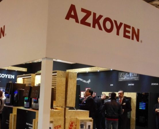 azkoyen