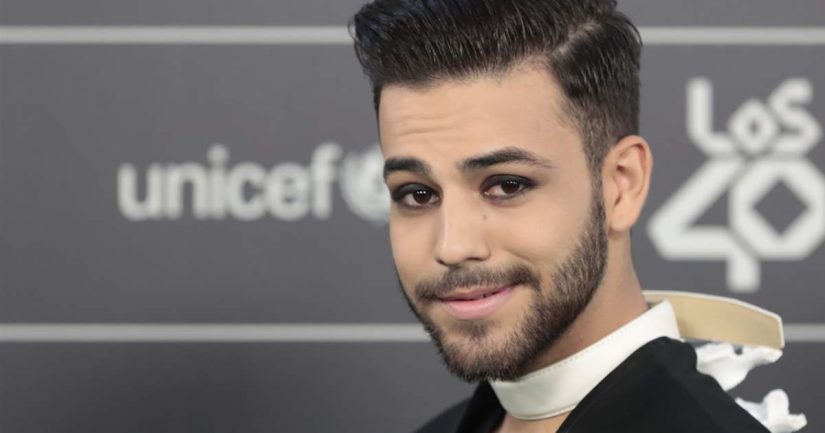 Marc Montojo