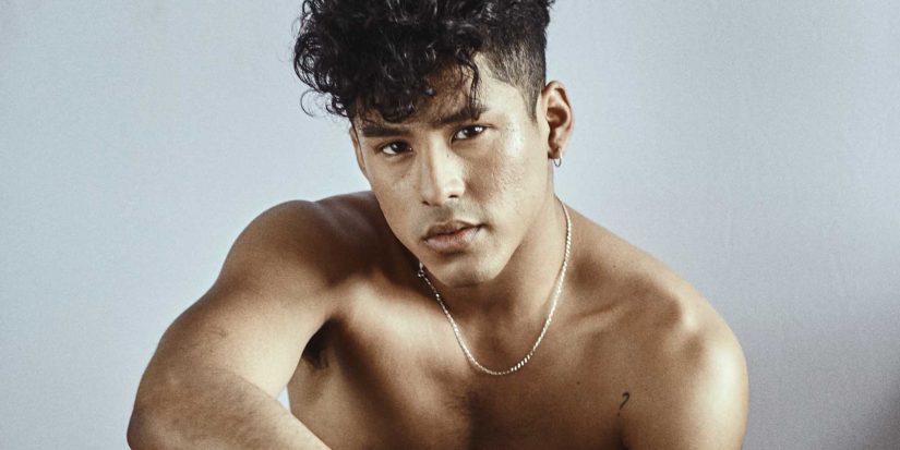 Josh Huerta