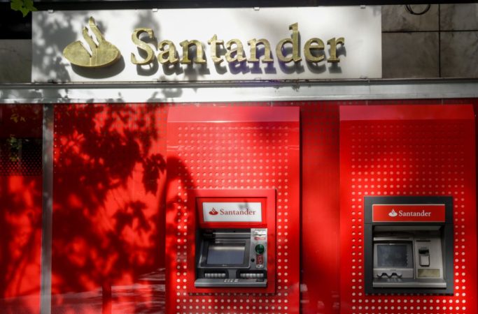 Banco Santander