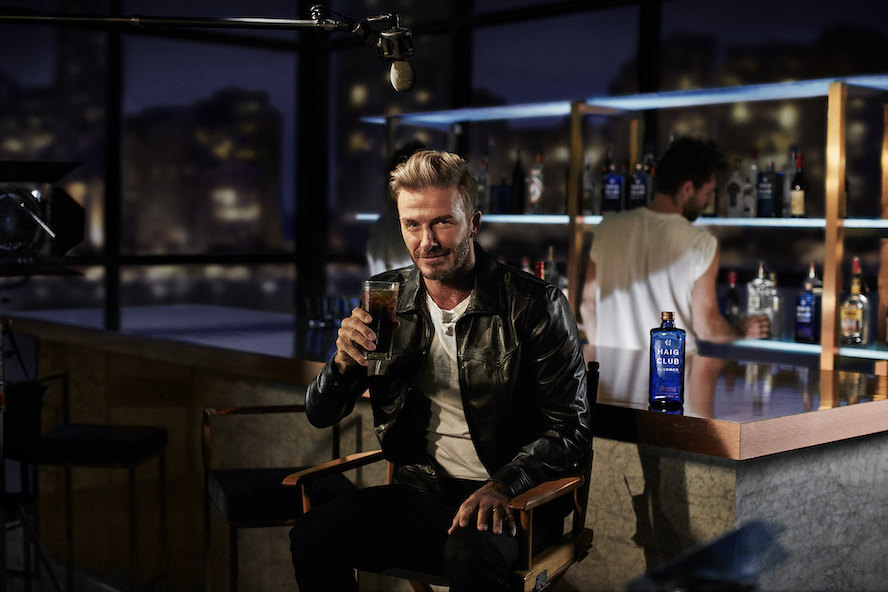 El alcohol, el activo de inversión de las ‘celebrities’