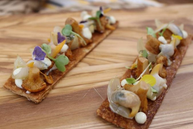 ¿Cómo saber si los berberechos están buenos?