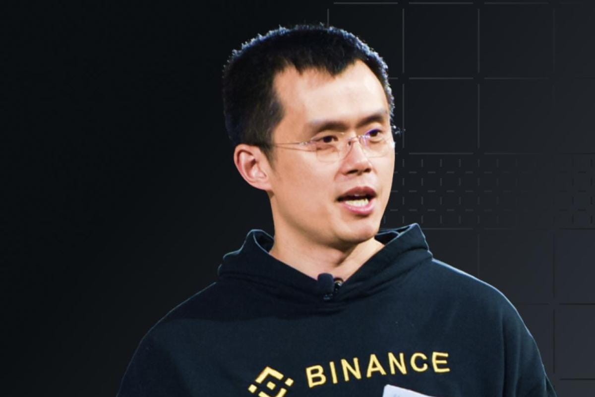 Binance, ¿un nuevo criptovillano?