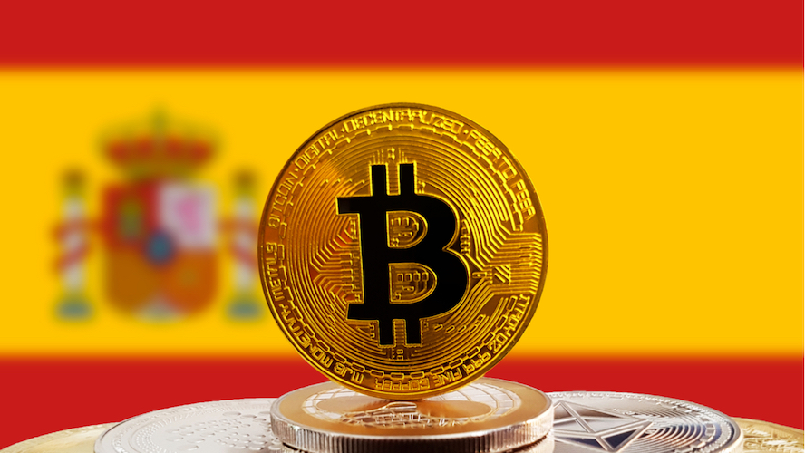 España abraza al bitcoin: estos son los motivos del aperturismo a las criptomonedas