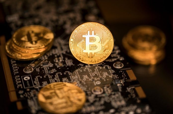 La minería de bitcoin, de capa caída este 2022