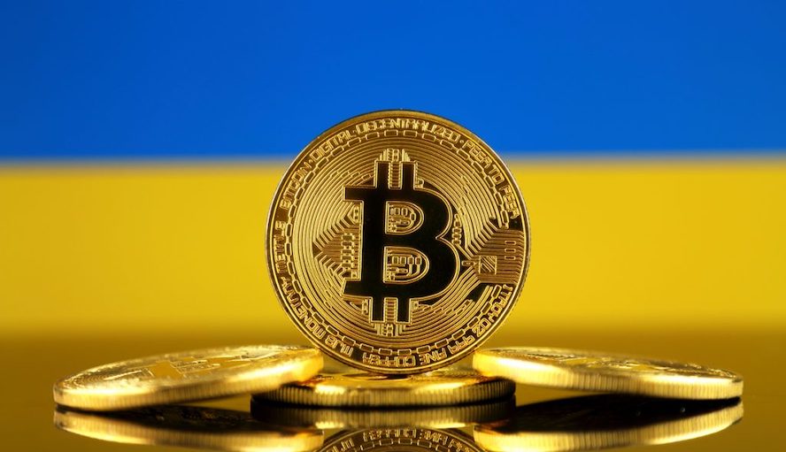 La guerra entre Ucrania y Rusia: ¿agujero o nueva reválida para el bitcoin?