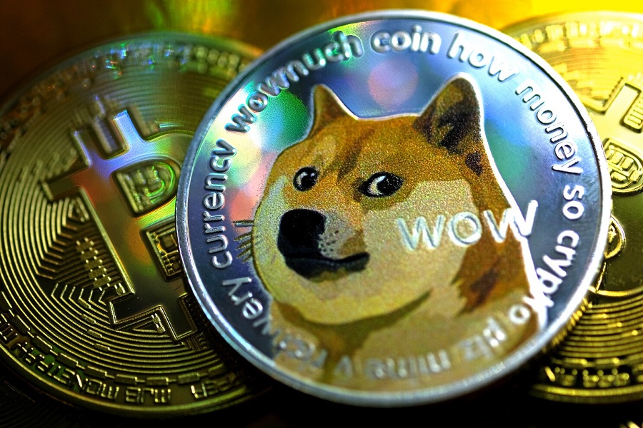 Elon Musk continúa  apostando por Bitcoin, Ethereum y Dogecoin