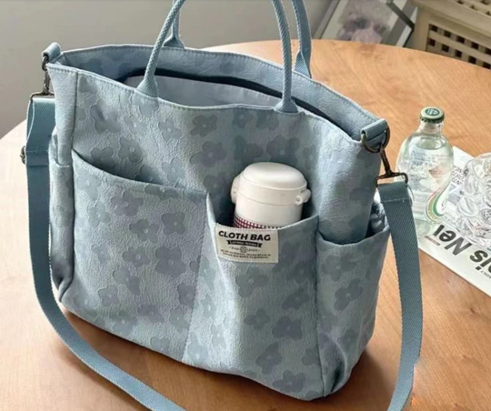 bolsa estampados