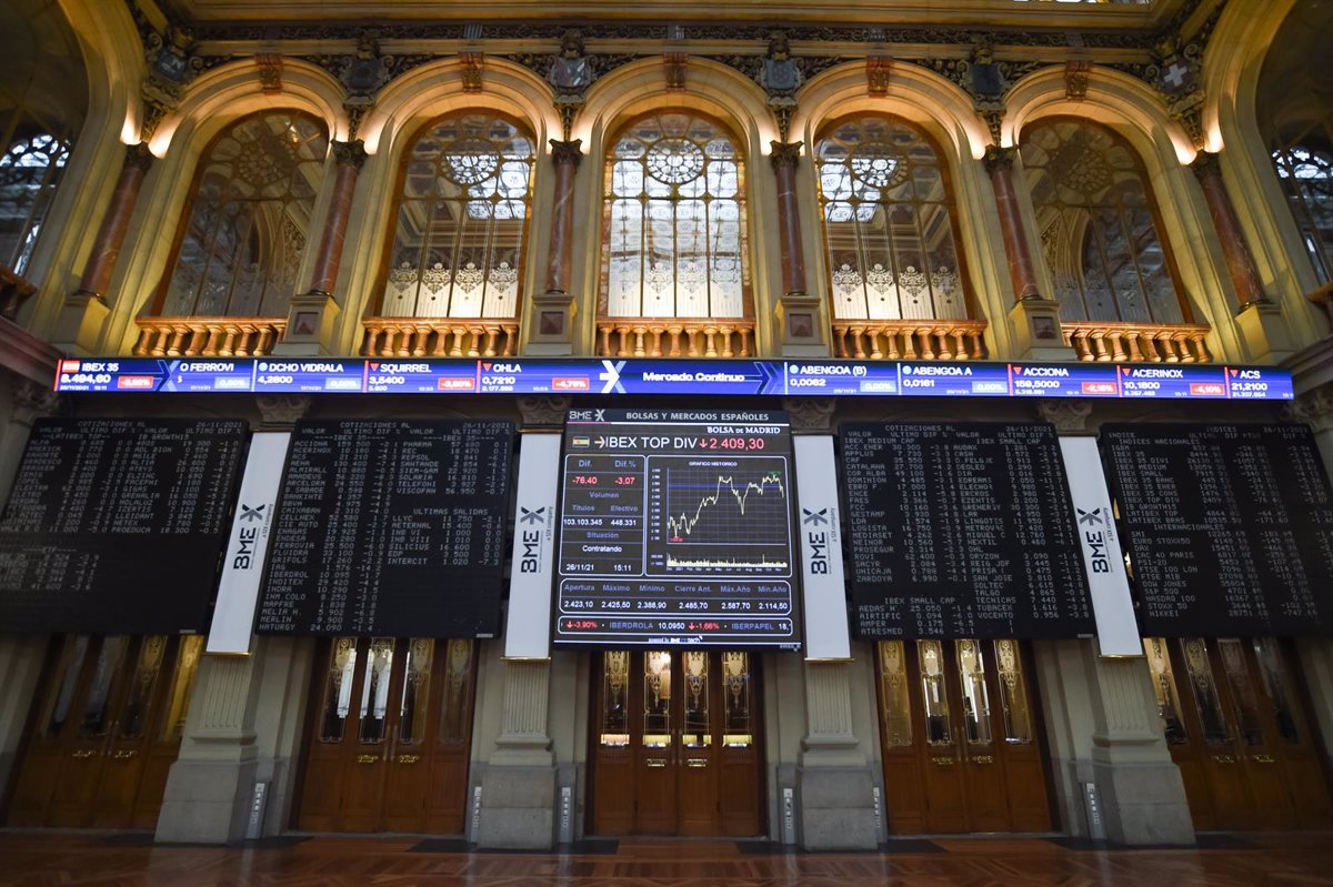 Entre la codicia y el miedo: cuando las emociones actúan en el mercado y la inversión
