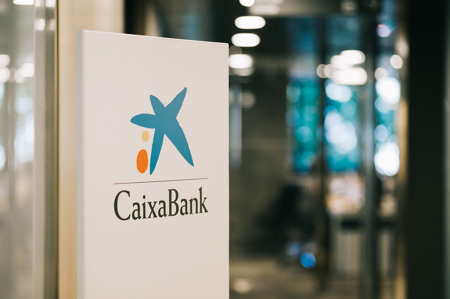 Divergencia en CaixaBank la colocará en 2,9 euros, excelente precio de compra por +25% de beneficio