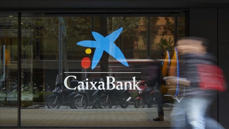 CaixaBank y su revaloración en Bolsa para 2023