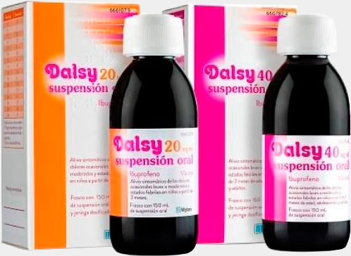 Esta es la diferencia del Dalsy rosa y el Dalsy naranja
