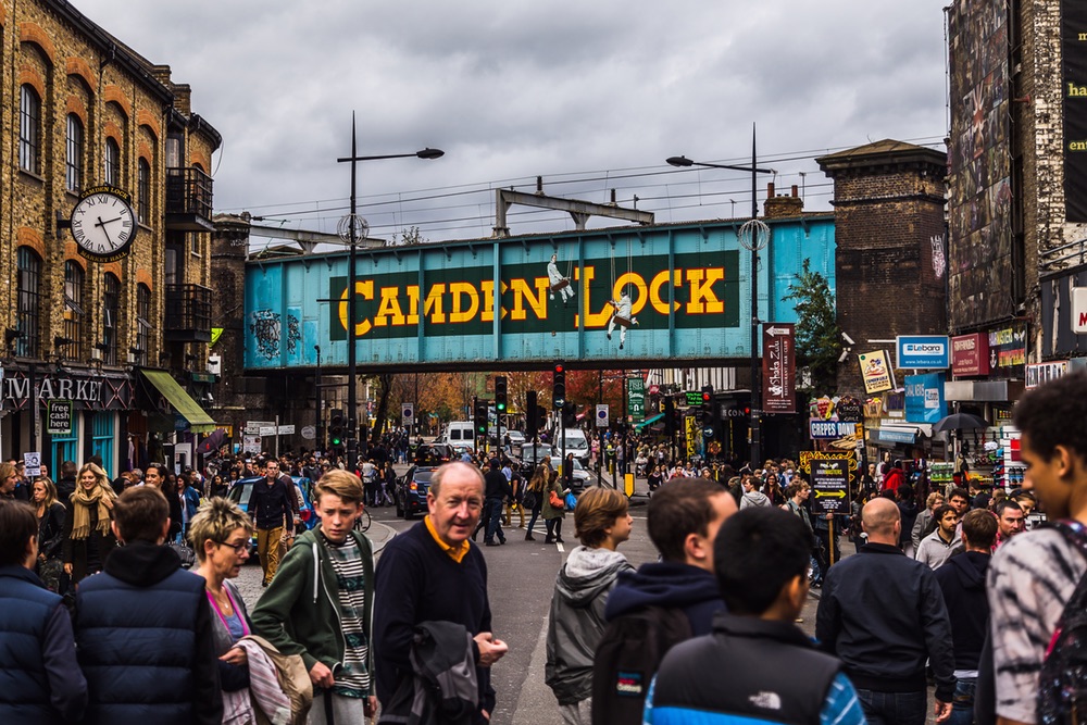 camden town london Merca2.es