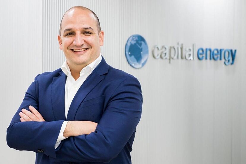 El reto de Capital Energy: un debut en Bolsa que pasa por la autoliquidación