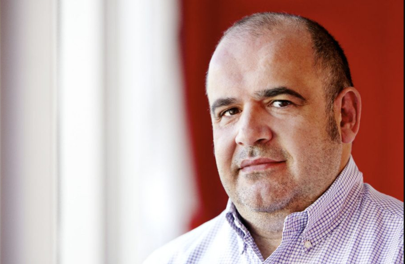 El rey de las startups sale en busca de nuevos unicornios