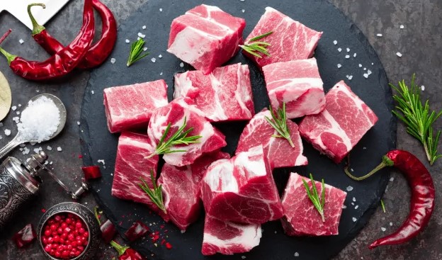 ¿Cuánto tiempo se puede conservar la carne en el congelador?