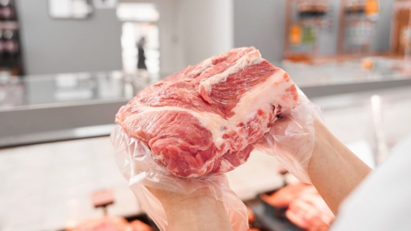 ¿Qué es la Carne?