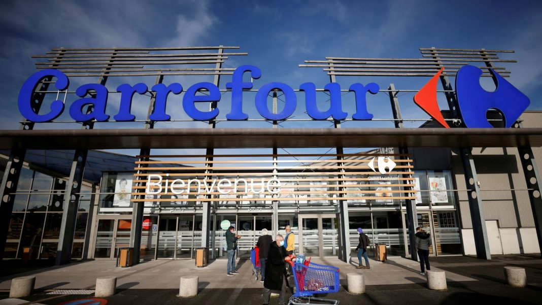 carrefour