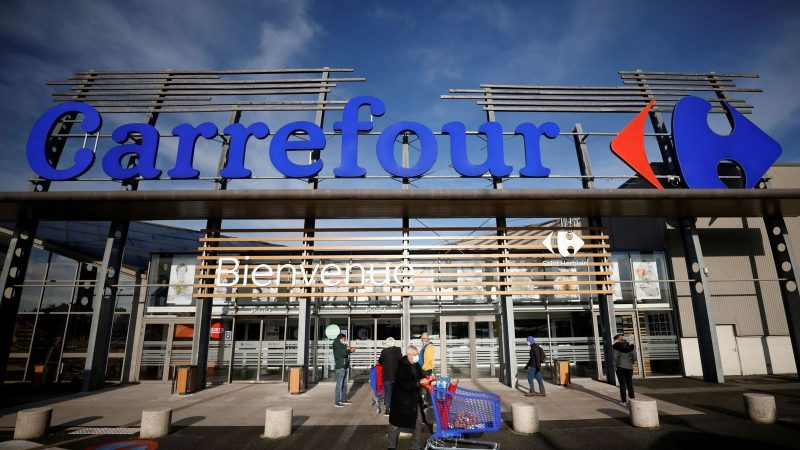 Los productos ‘made in’ Carrefour que todo el mundo quiere 2 Merca2.es carrefour