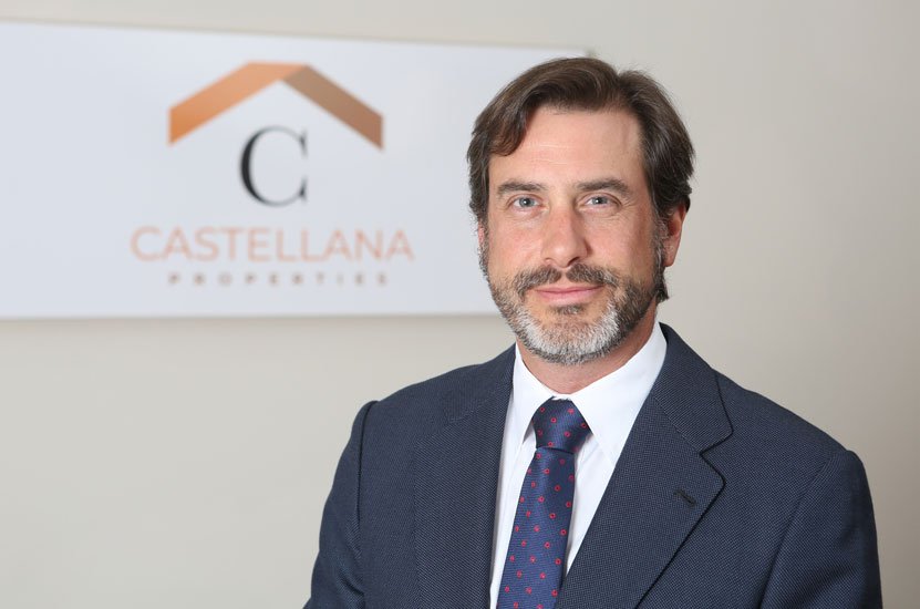 Castellana Properties se mantiene en tendencia alcista