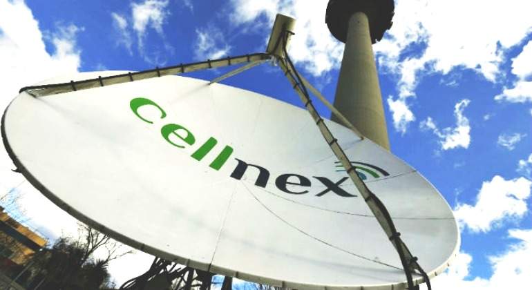 Cellnex