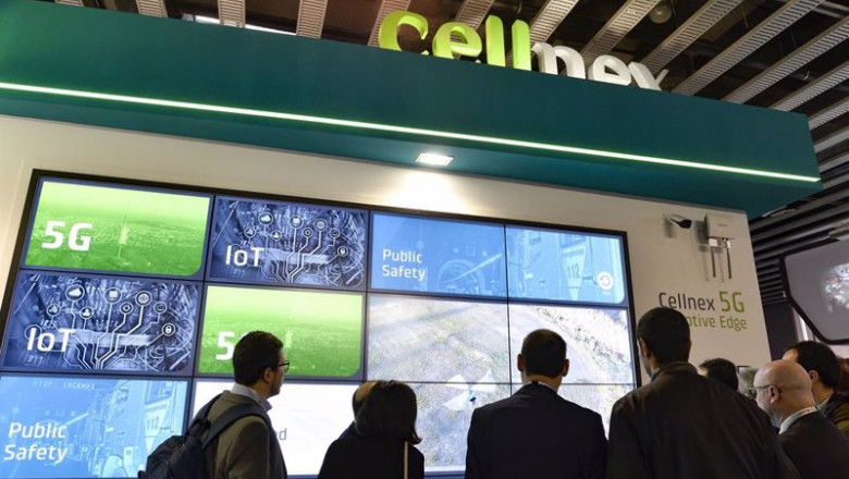 BlackRock aprovecha la caída en bolsa de Cellnex e invierte más de 60 millones en sus títulos